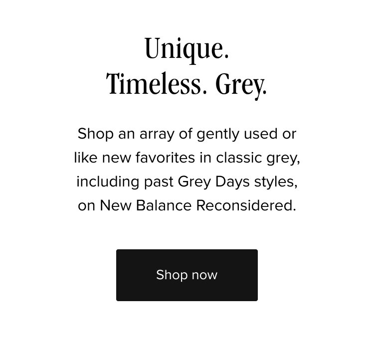 Shop by Gender