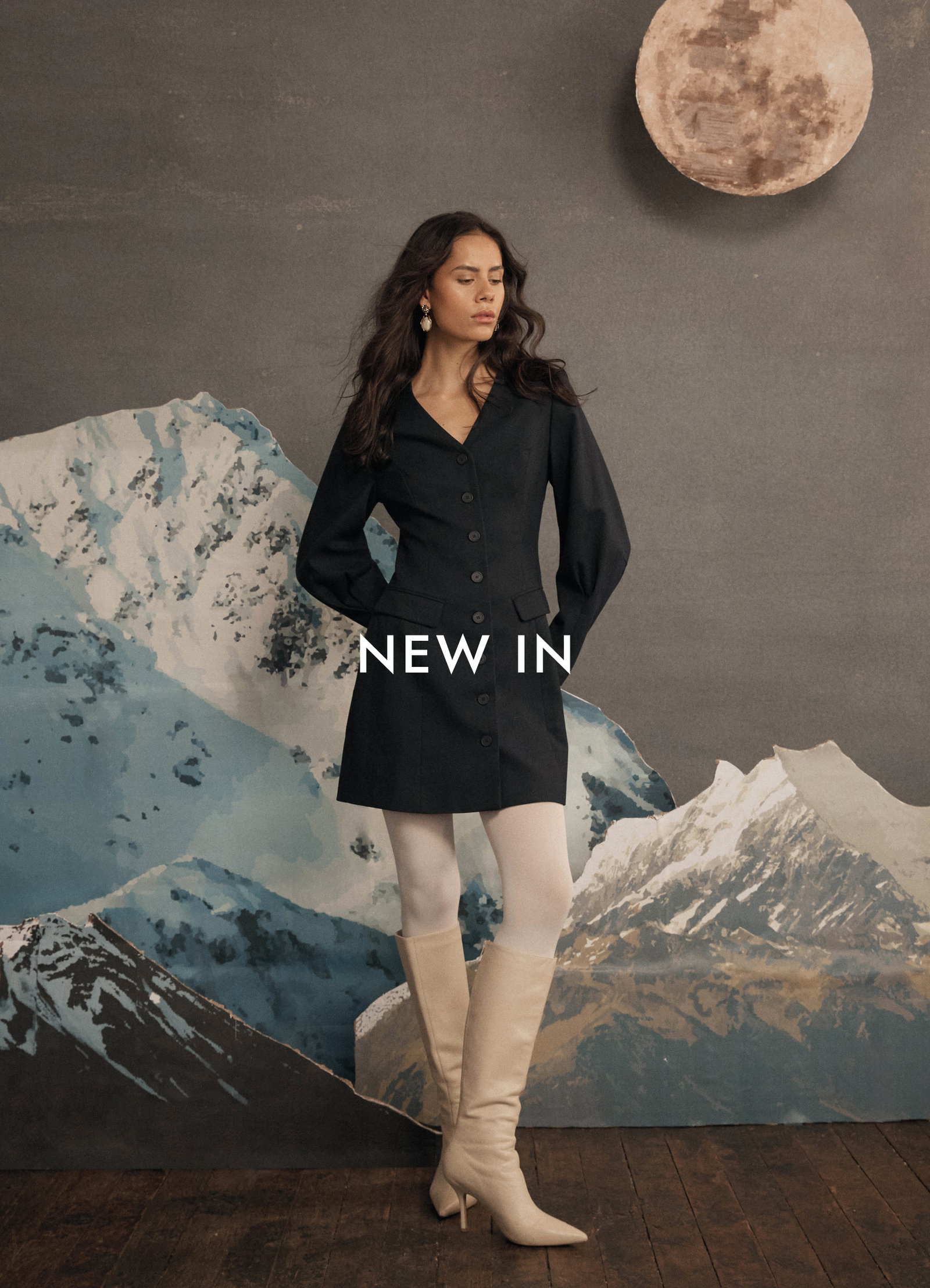 New Arrivals