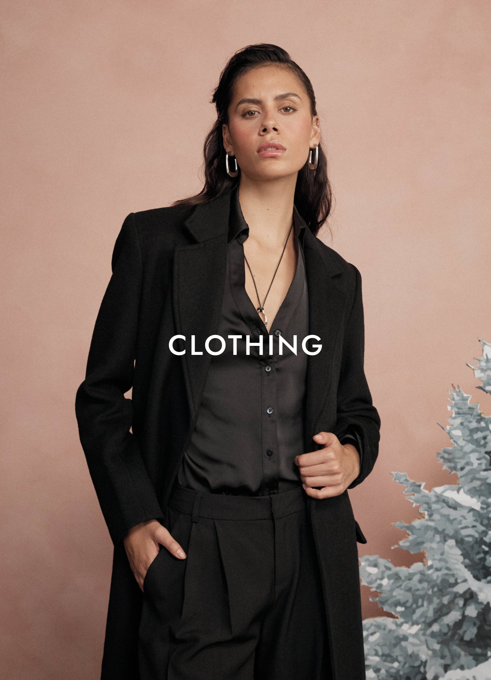 Clothing