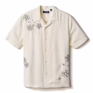 Tencel Resort Shirt