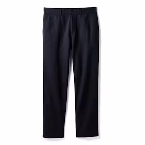 Cotton Linen Chino - HB Straight