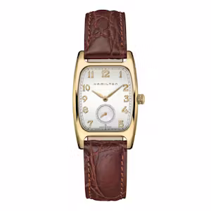 American Classic Boulton Quartz Watch