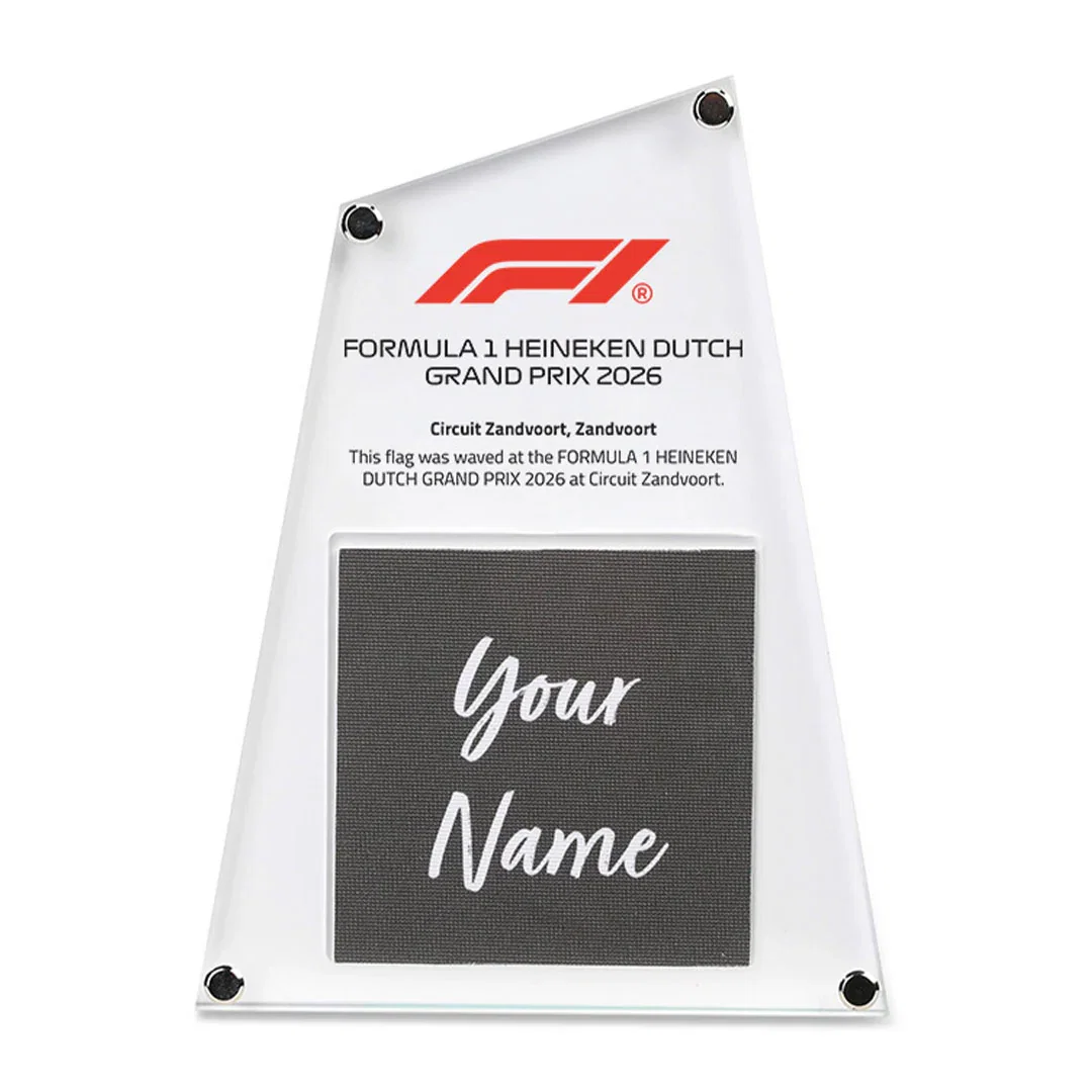 Image of 2026 Dutch Grand Prix