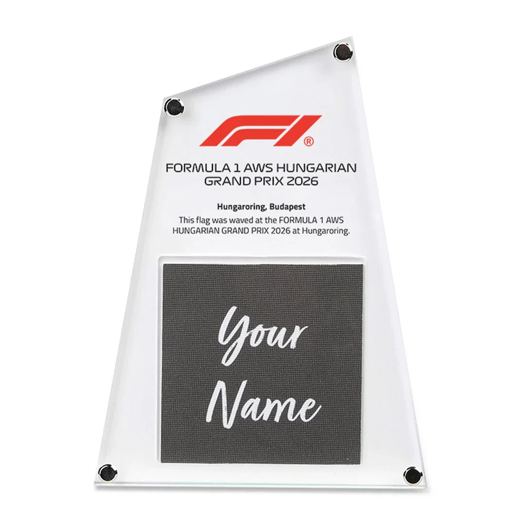 Image of 2026 Hungarian Grand Prix