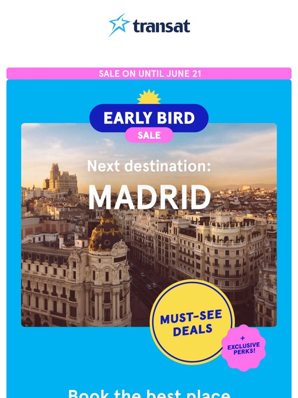 Our recommendation for you 🧐
