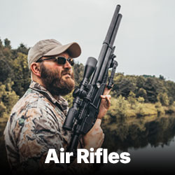 Air Rifles