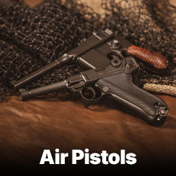 Air Pistols