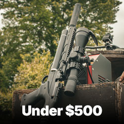 Under $500