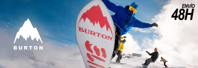Burton