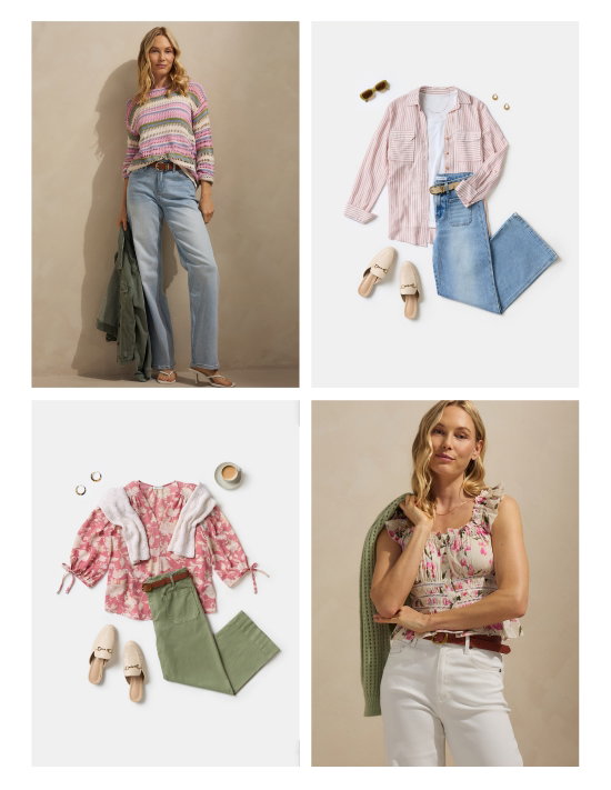 Dailylook styles