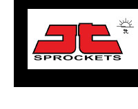 JT Sprockets