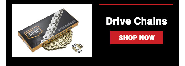 Drive Chains