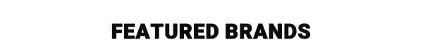 Featured Brands