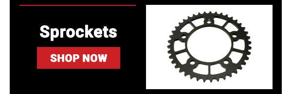 Sprockets