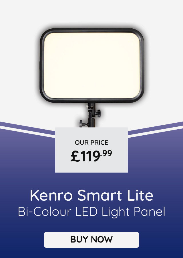 Kenro Smart Lite