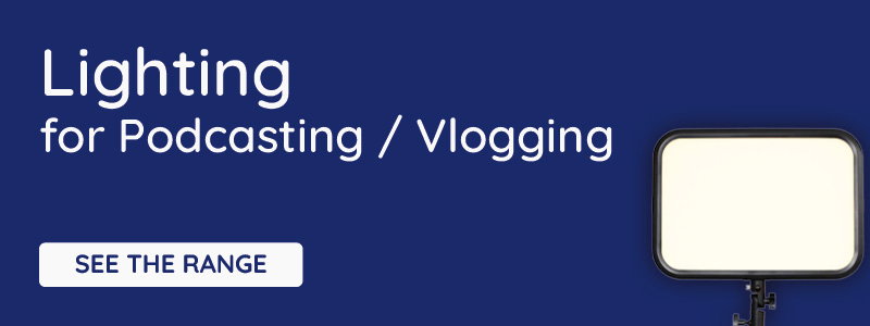 Lighting Header