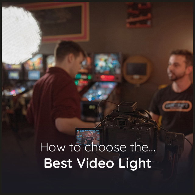 Lighting Blog Post