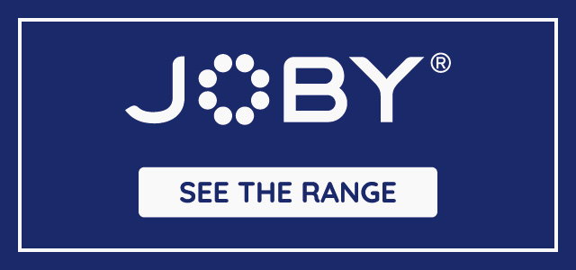 Joby Brand