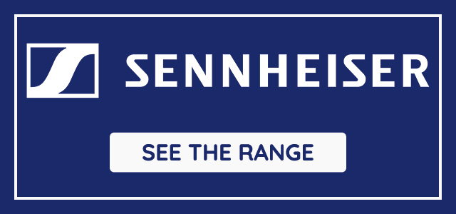 Sennheiser Brand