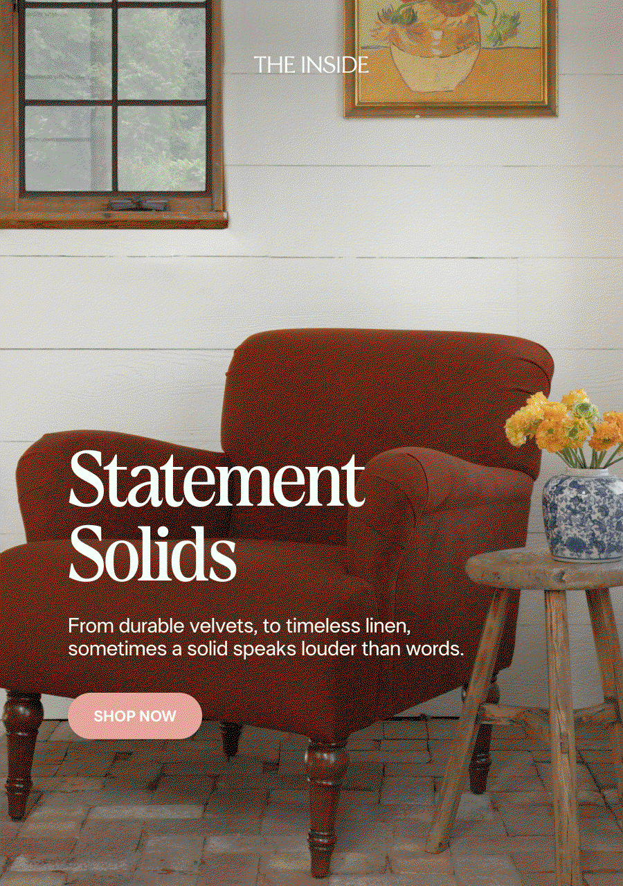 Statement Solids