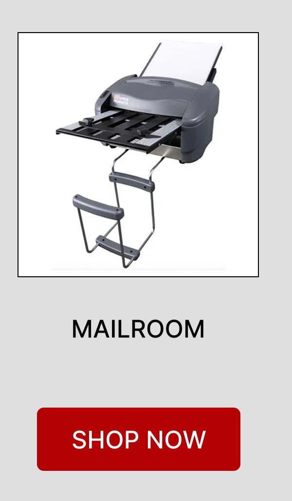 MAILROOM
