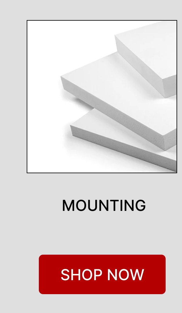 MOUNTING