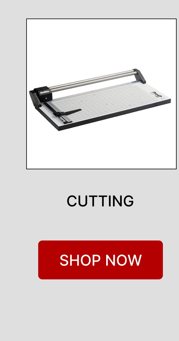 CUTTING