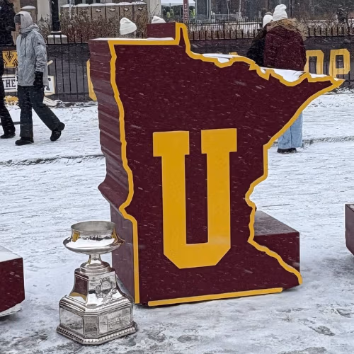 Trophy Tour