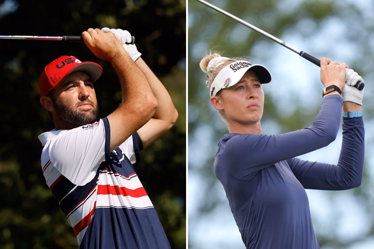 KPMG Women's PGA Championship