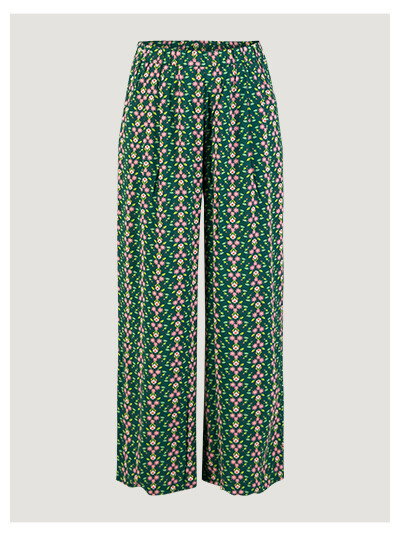 Sommerhose Breezy Palazzo