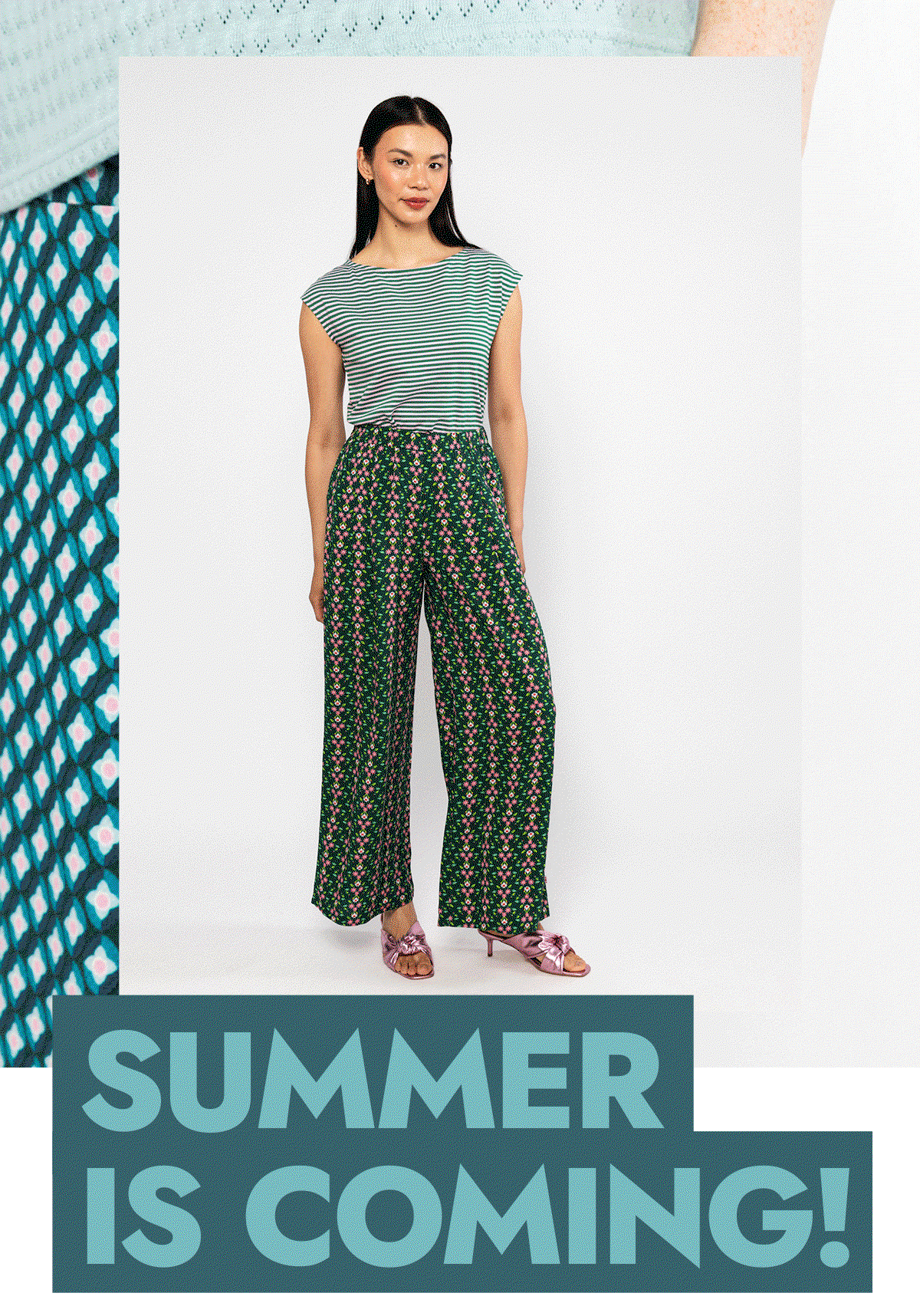 SOMMERHOSEN