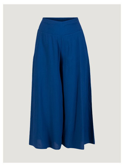 Culotte In Full Bloom