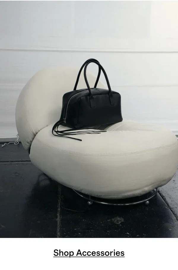 Shop Accessories