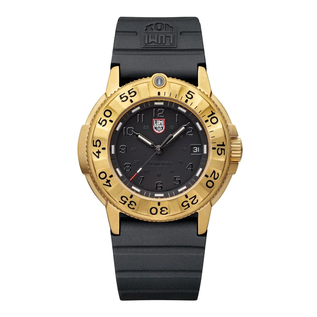 Image of Navy SEAL Foundation 3220, 43 mm, Military Dive Watch