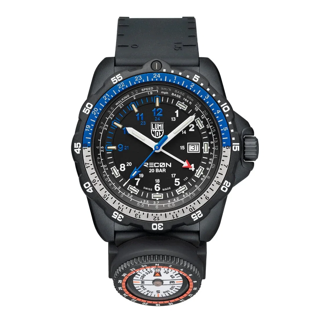 Image of RECON Nav Spec, 46 mm, Outdoor Watch