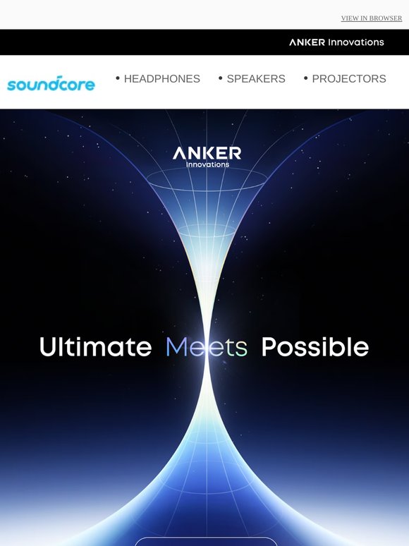 🚀 Anker Day in 2 Days