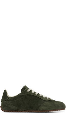 Khaki Daze Sneakers