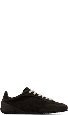 Brown Daze Sneakers