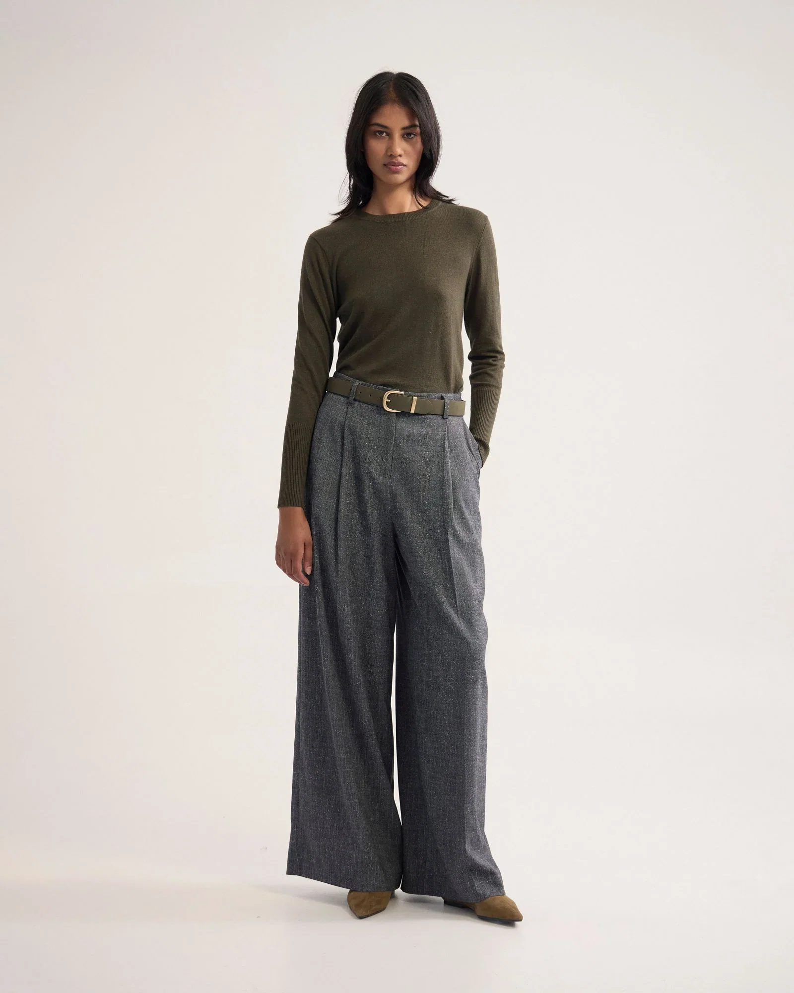 Image of Madeline Knit