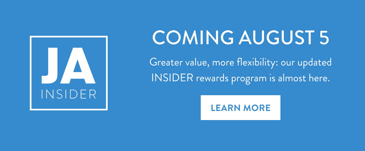 JA Insider