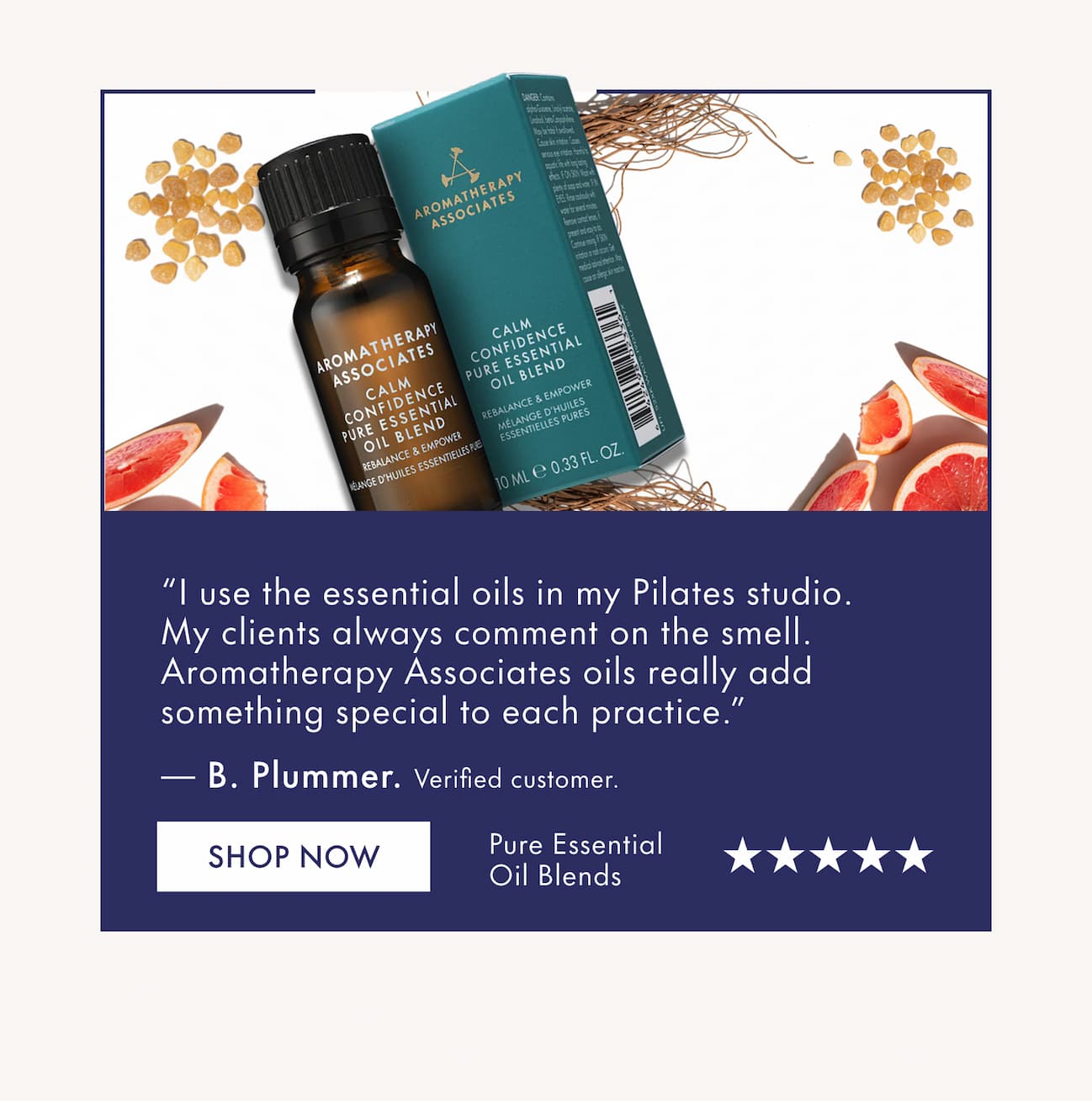Aromatherapy Associates
