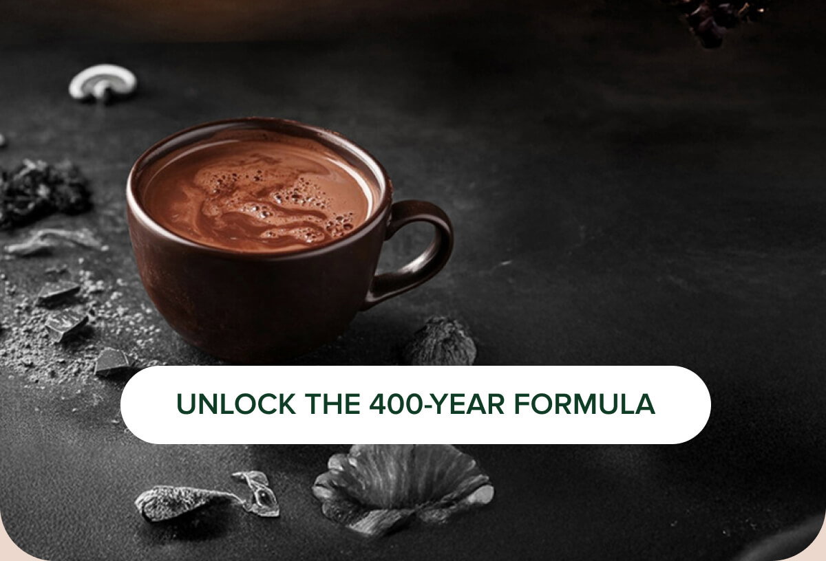 [ Unlock the 400-Year Formula ]
