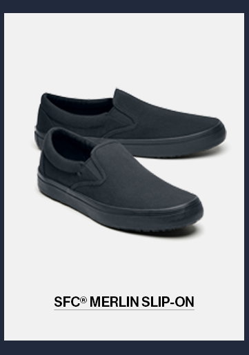 Shop Merlin Slip-On