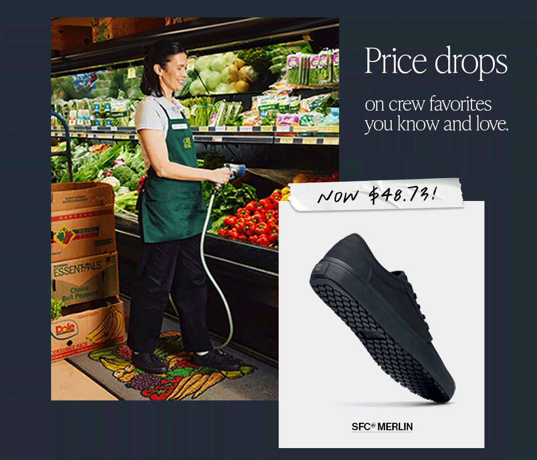Shop Merlin