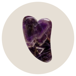 White Lotus Gua Sha