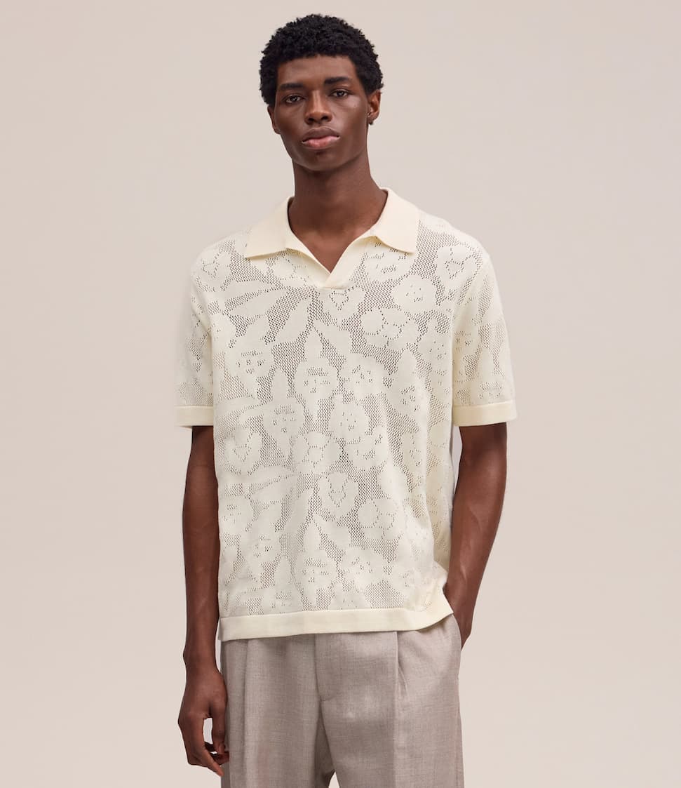 'Ryan' Polo