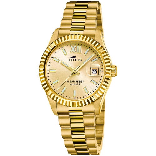 Montre Femme Lotus Freedom Collection -  L18932-2