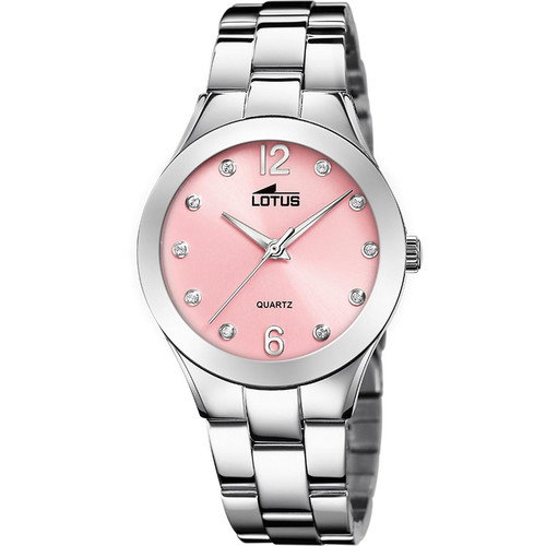 Montre femme BLISS L18884-2 - Bracelet Acier Acier