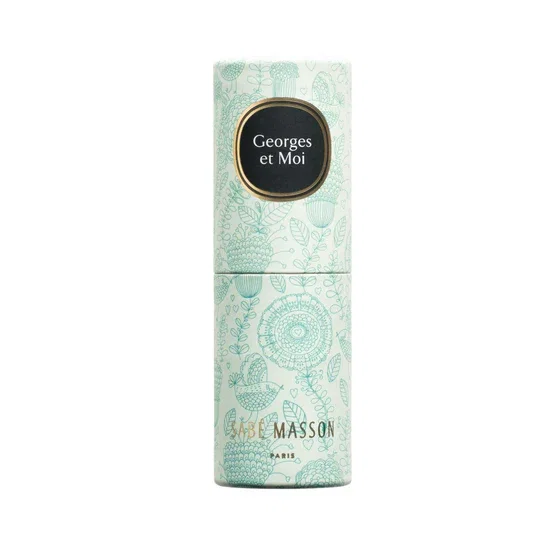 Soft Crème Parfum Solide Georges Et Moi