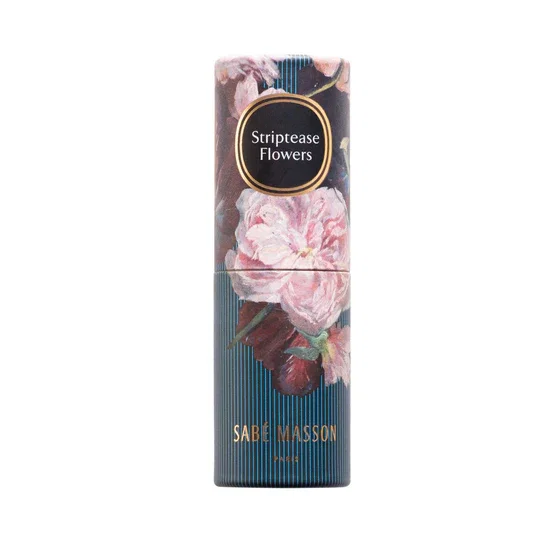 Soft Crème Parfum Solide Striptease Flowers